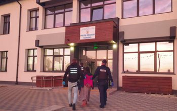 Femeie de 40 de ani …