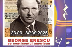 Zilele Europene ale Patrimoniului 2025 …
