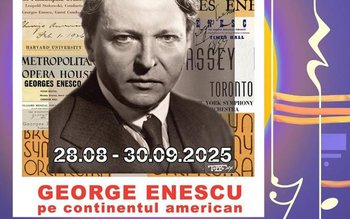 Zilele Europene ale Patrimoniului 2025 …