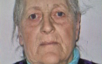 Femeie din Mihăileni dispărută de …