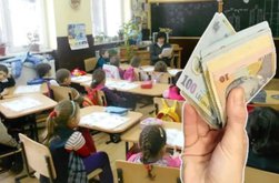 Bursele școlare 2025–2026. Se acordă …