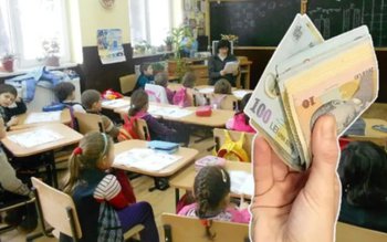 Bursele școlare 2025–2026. Se acordă …