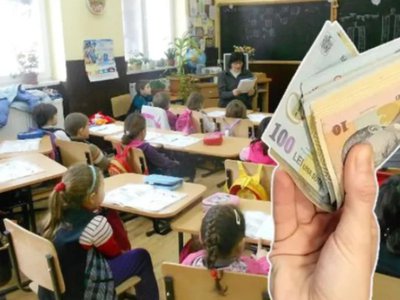 Bursele școlare 2025–2026. Se acordă …