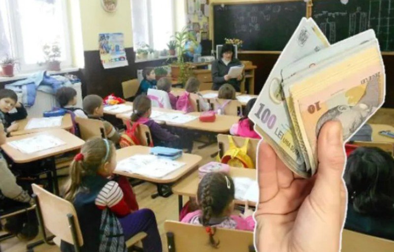 Bursele școlare 2025–2026. Se acordă după reguli noi și termene stricte