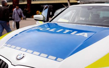 Depistat la volan fără permis …