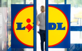 Lidl oferă recompense pentru ambalajele …