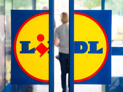 Lidl oferă recompense pentru ambalajele …