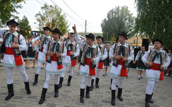 Zilele Săvinenilor 2025 – două …