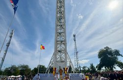 Ibăneștiul a trăit un moment …