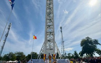Ibăneștiul a trăit un moment …