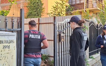 Controale ale polițiștilor botoșăneni în …