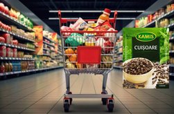 Alertă alimentară în România: Condiment …