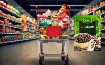 Alertă alimentară în România: Condiment …