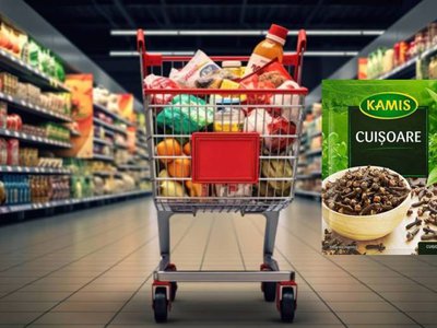 Alertă alimentară în România: Condiment …