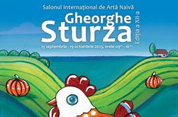Vernisajul Salonului Internațional de Artă …