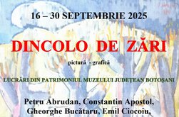 Expoziția de pictură și grafică …