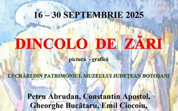 Expoziția de pictură și grafică …