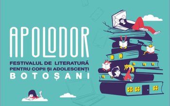 Copilăria prinde culoare la Biblioteca …