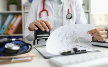 Concediile medicale fictive rămân sub …