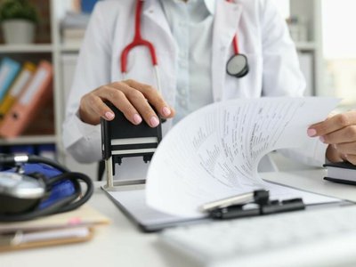 Concediile medicale fictive rămân sub …
