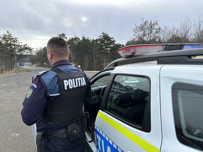 Acțiune „BLITZ” a polițiștilor rutieri …