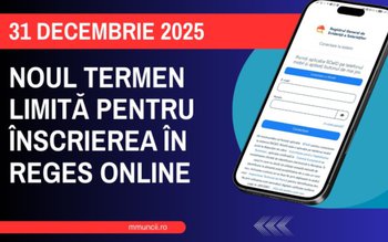 Anunț important de la ITM: …