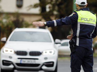 Amplă acțiune pentru siguranța cetățenilor, …