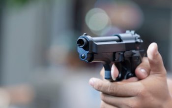 Tânăr din Broscăuți, amenințat cu …