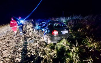 Trei minori și doi adulți …