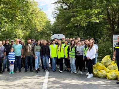 Ziua Națională a Curățeniei - …
