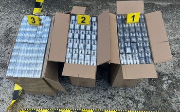 Captură la Botoșani: 30.000 de …