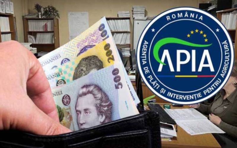 Fermierii trebuie să-și revizuiască cererile. Riscă să fie penalizați la bani. APIA le-a dat termen 30 septembrie