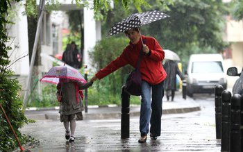 Cum va fi vremea la …