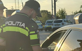 Dosar penal pentru o tânără …