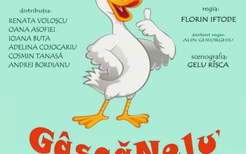 Teatrul pentru Copii și Tineret …