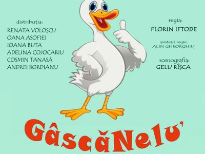 Teatrul pentru Copii și Tineret …