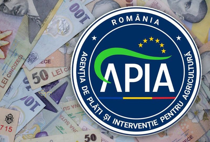 30 septembrie 2025 – ultima zi pentru semnarea Cererilor de plată la APIA!