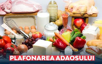 Prețurile alimentelor de bază rămân …