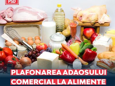 Prețurile alimentelor de bază rămân …