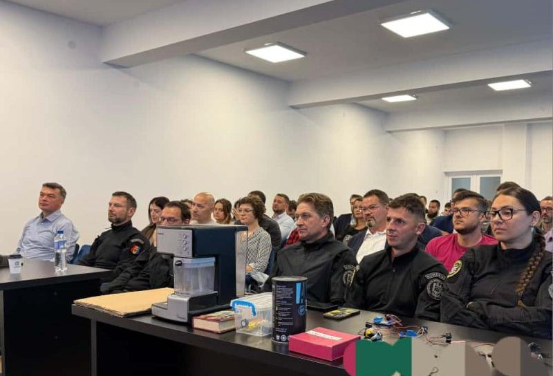 Criminaliștii din nord-estul țării, antrenați la Botoșani pentru intervenții în cazurile în care au fost utilizate dispozitive explozive