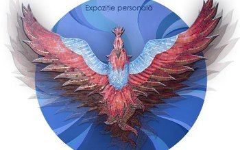 Expoziția „Zborul...Magia Aripilor Întinse” găzduită …