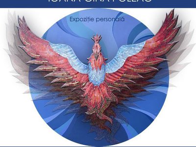 Expoziția „Zborul...Magia Aripilor Întinse” găzduită …
