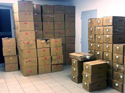 Tentativă de introducere pe piața …