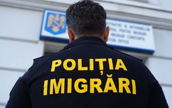 Polițiștii de imigrări din Botoșani, …