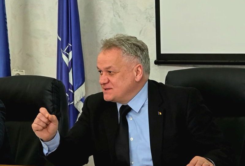 Propuneri de înscrieri și de corectări în ședința Comisiei Județene pentru Stabilirea Dreptului de Proprietate Privată asupra Terenurilor