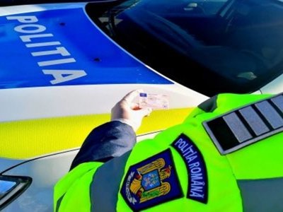 Tânăr din Leorda, depistat la …