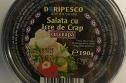 Alertă alimentară!| Un lot de …