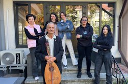 Atelier de poezie, Dorohoiul prin …