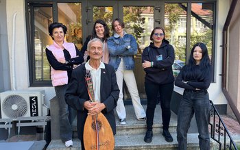 Atelier de poezie, Dorohoiul prin …