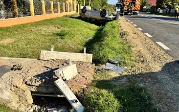 Doi copii și tatăl lor …